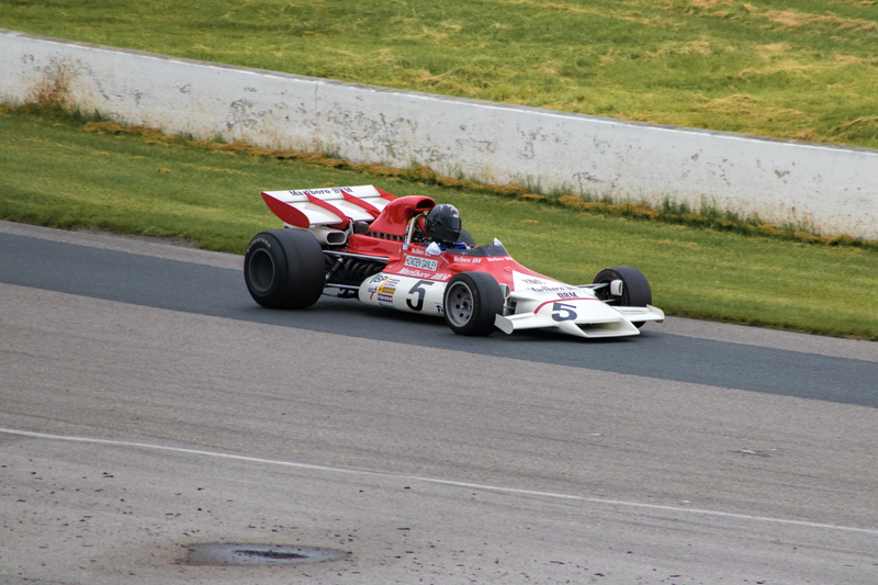 Illustration for article titled Toronto Mosport Masters Vintage F1 (and others)